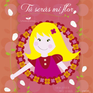 TU SERÁS MI FLOR