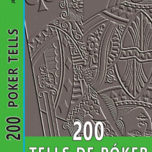 200 TELLS DE POKER