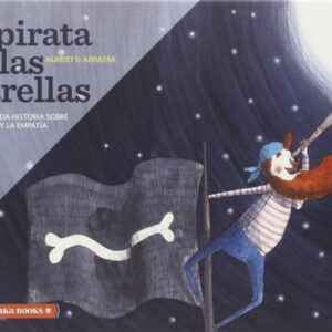 EL PIRATA DE LAS ESTRELLAS