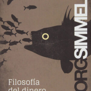 FILOSOFíA DEL DINERO