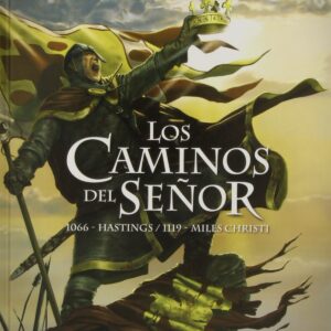 Caminos Del Señor
