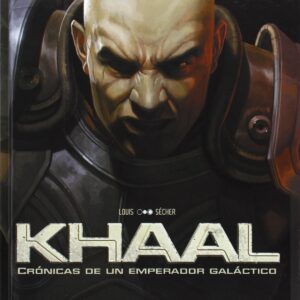 Khaal: Cronicas Emperador Galatico