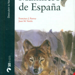 Mamíferos de España