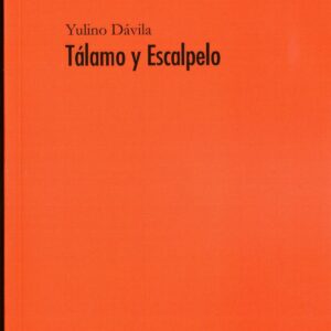 30.TALAMO Y ESCALPELO (POESIA)