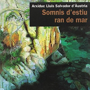 Somnis d´estiu ran de mar