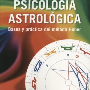 PSICOLOGÍA ASTROLÓGICA
