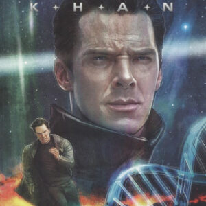 Star Trek: Khan