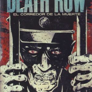 Death Row: Corredor De La Muerte