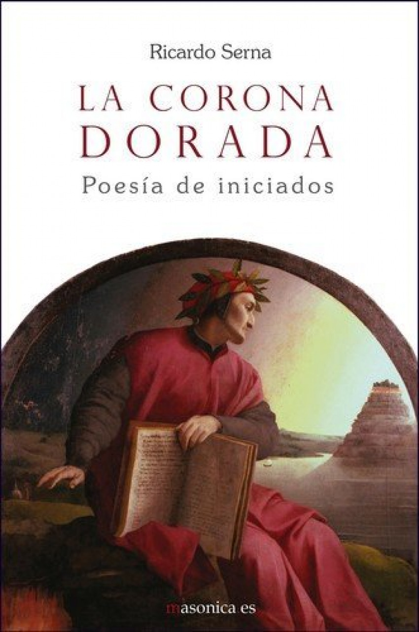 La corona dorada. Poesía de iniciados