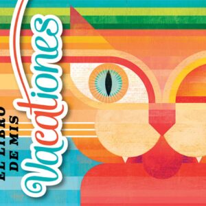 El libros de mis vacationes