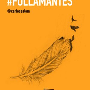 #FOLLAMANTES
