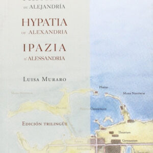 HIPATIA DE ALEJANDRIA