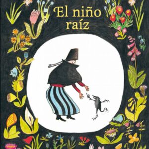 Niño Raiz (Desde 5 Años)