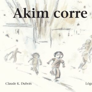 Akim Corre (Desde 6 Años)(Cartone)