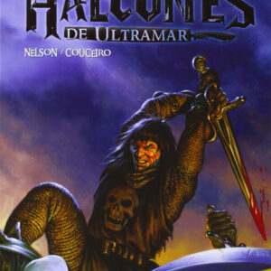 Halcones De Ultramar