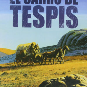 Carro De Tespis