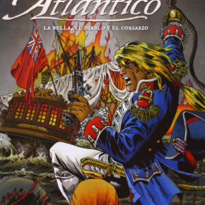 Supervivientes Atlantico, 2