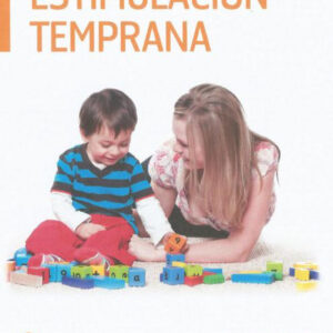 ESTIMULACION TEMPRANA