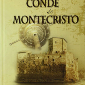 EL CONDE DE MONTECRISTO (CARTONE)