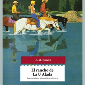 El rancho de la U alada