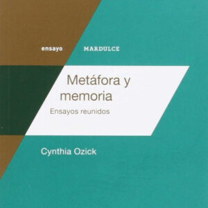 Metáfora y memoria