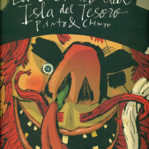 La estrambótica Isla del Tesoro