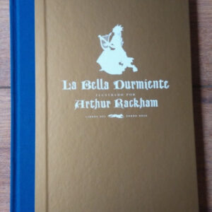 LA BELLA DURMIENTE