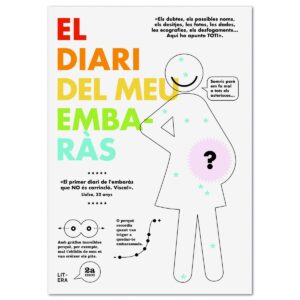 EL DIARI DEL MEU EMBARÁS