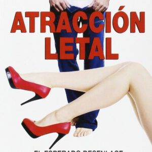 Atraccion letal III