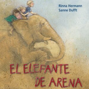 EL ELEFANTE DE ARENA
