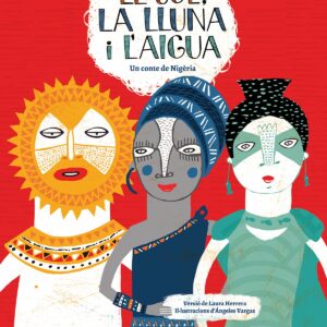 EL SOL, LA LLUNA I L´ AIGUA