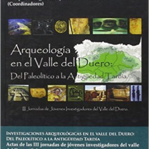 Investigaciones Arqueológicas en el Valle del Duero: Del Paleolítico a la Antigüedad Tardía.