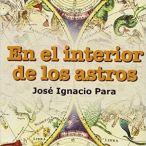 En el interior de los astros