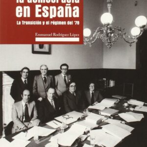 Por qué fracasó la democracia en España