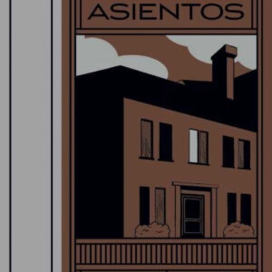 PERMANEZCAN EN SUS ASIENTOS