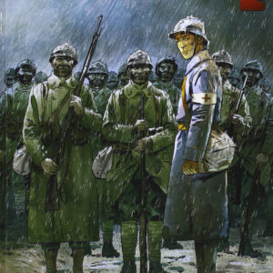 Ambulancia 13, 2 Muertos Sin Nombre