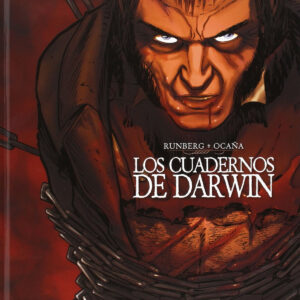 Cuadernos De Darwing