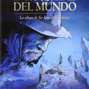 En Los Confines Del Mundo