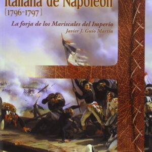 Primera campaña italiana Napoleón