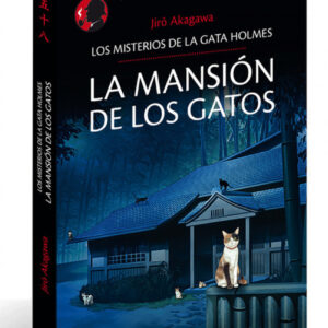 La mansión de los gatos