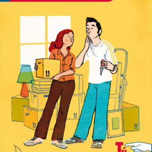 CÓMO GESTIONAR TU HOGAR