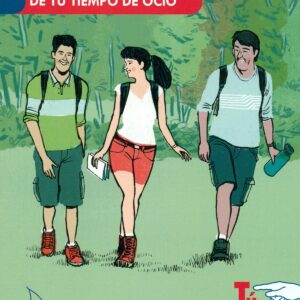 Planifica y disfruta de tu tiempo de ocio