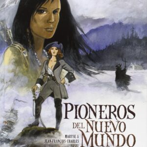 Pioneros Nuevo Mundo, 2 Grito Al Viento