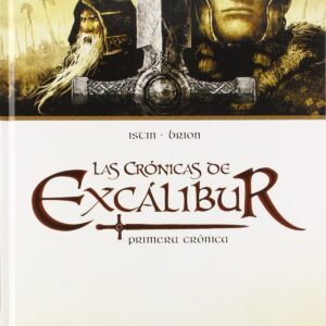 Cronica Excalibur, 1