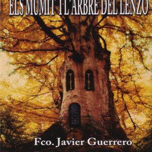 Els mumit i l'arbre del lenzo