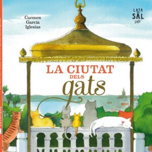 La ciutat dels gats