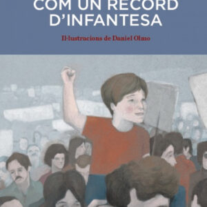 Com un record d´infantesa