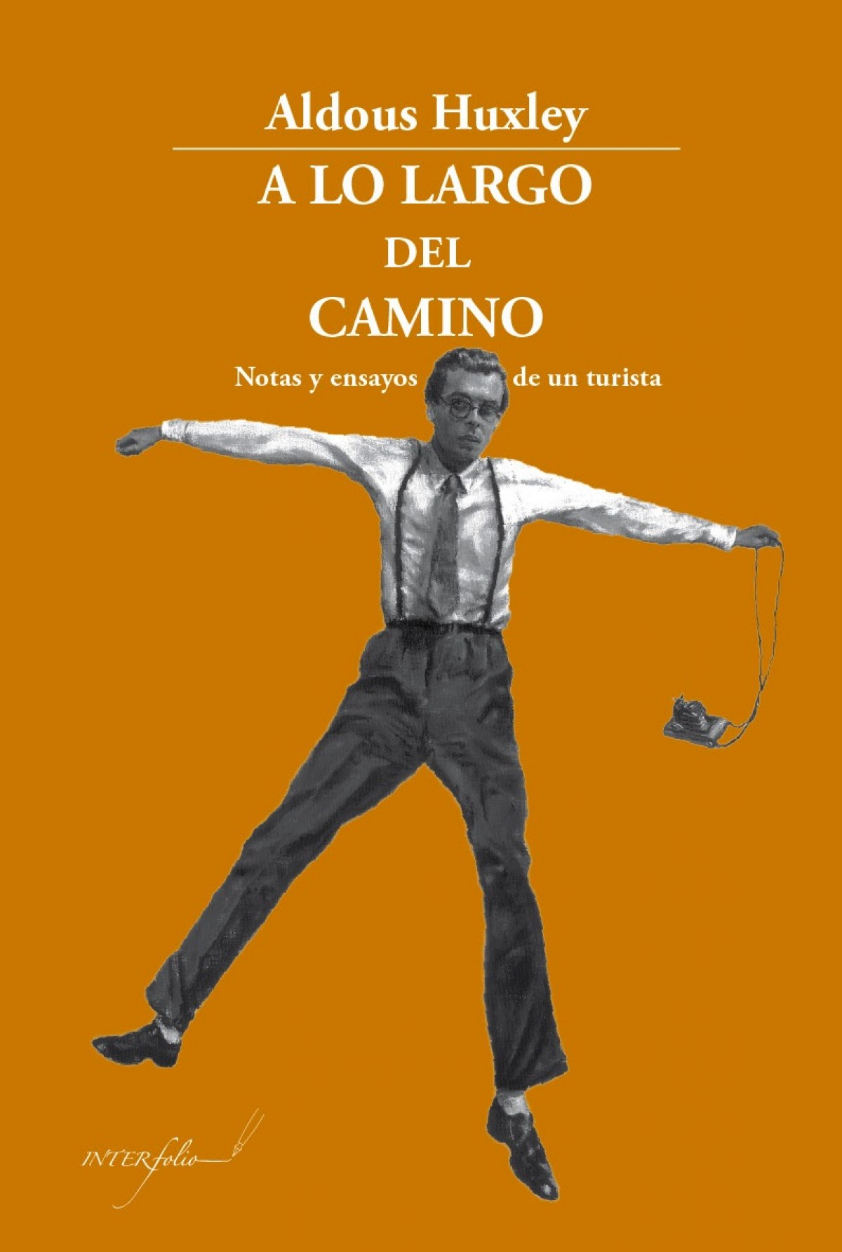 A lo largo del camino