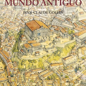 CIUDADES DEL MUNDO ANTIGUO