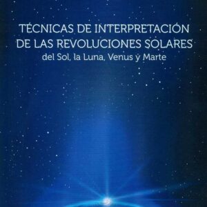 TÉCNICAS DE INTERPRETACIÓN DE LAS REVOLUCIONES